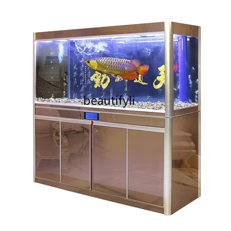 ss cn8350 ss 8350 dragão tanqu - Aquarium Fish Dragon avaliação e preço