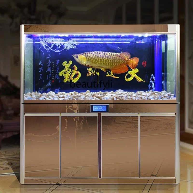 ss cn8350 ss 8350 dragão tanqu - Aquarium Fish Dragon avaliação e preço