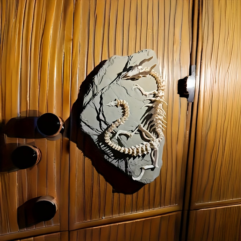 1 unidade de Decoração em Form - Aquarium Fish Dragon avaliação e preço