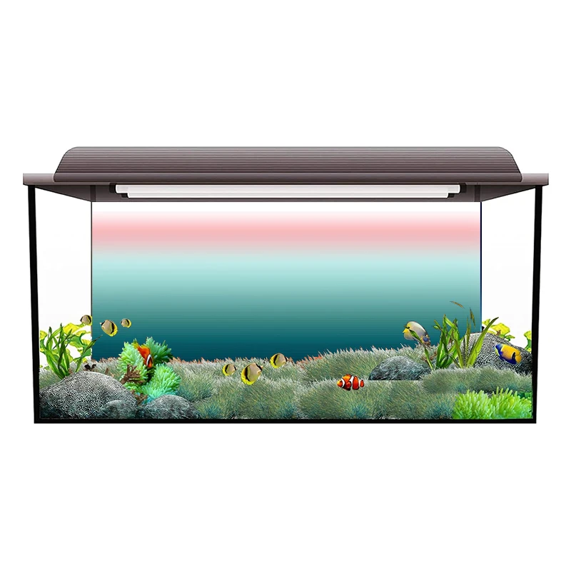 Adesivo de fundo de aquário, t - Aquarium Fish Wallpaper Hd avaliação e preço