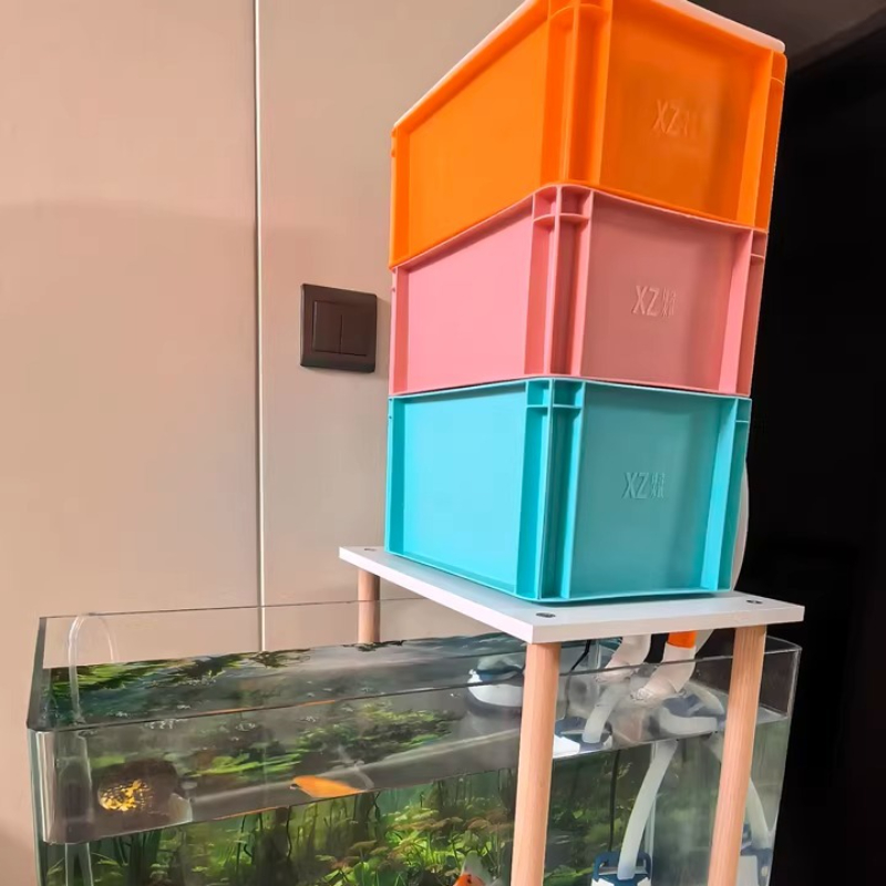 Filtros Externos para Aquários - Box Fish In Aquarium avaliação e preço
