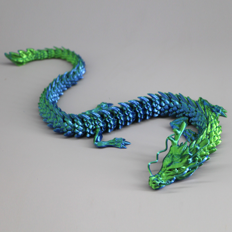 Ornamentos de Dragão Conjugado - Aquarium Fish Dragon avaliação e preço