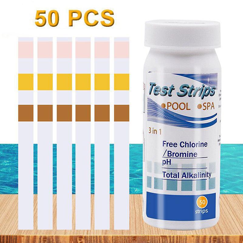 Tiras de Teste de Água para Aq - Aquarium Fish Quality avaliação e preço
