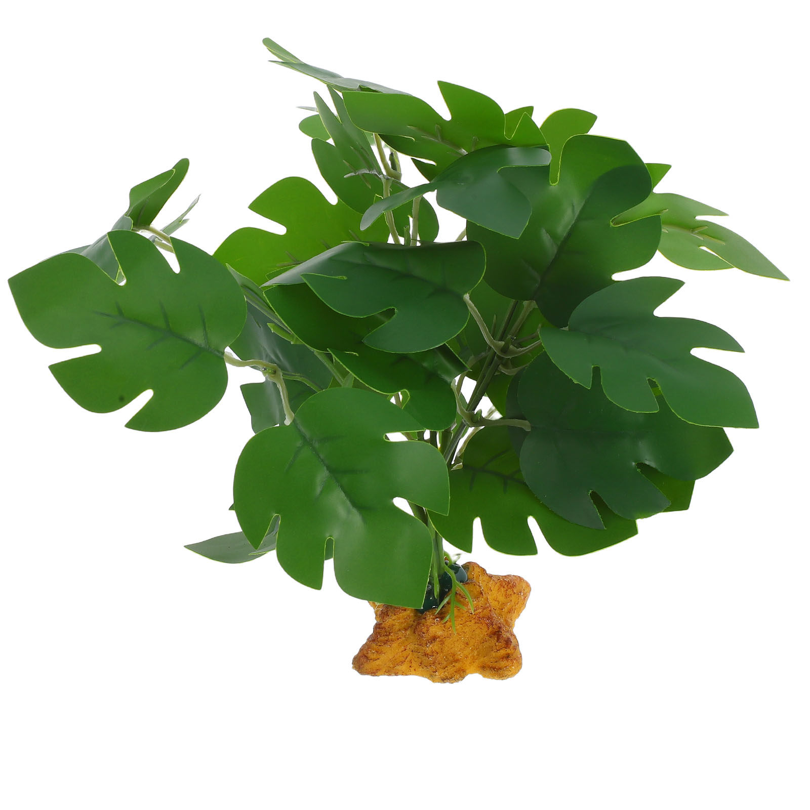 Plantas Artificiais Realistas  - Aquarium Fish Dragon avaliação e preço