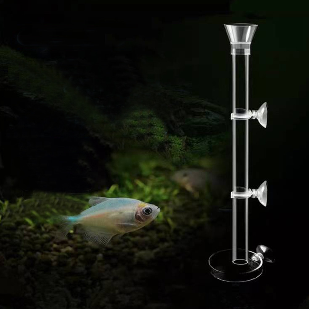 Conjunto de alimentador de tan - Aquarium Fish Holiday Food avaliação e preço