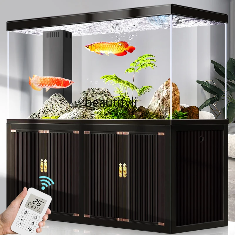 Filtro inferior de liga de alu - Aquarium Fish Dragon avaliação e preço