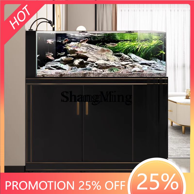 Aquário de Luxo Leve com Tela  - Wild Aquarium Fish avaliação e preço