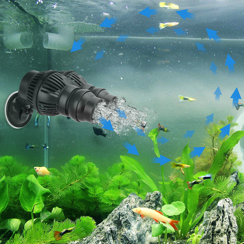 Bomba de Ondas Magnética de Qu - Aquarium Fish Quality avaliação e preço