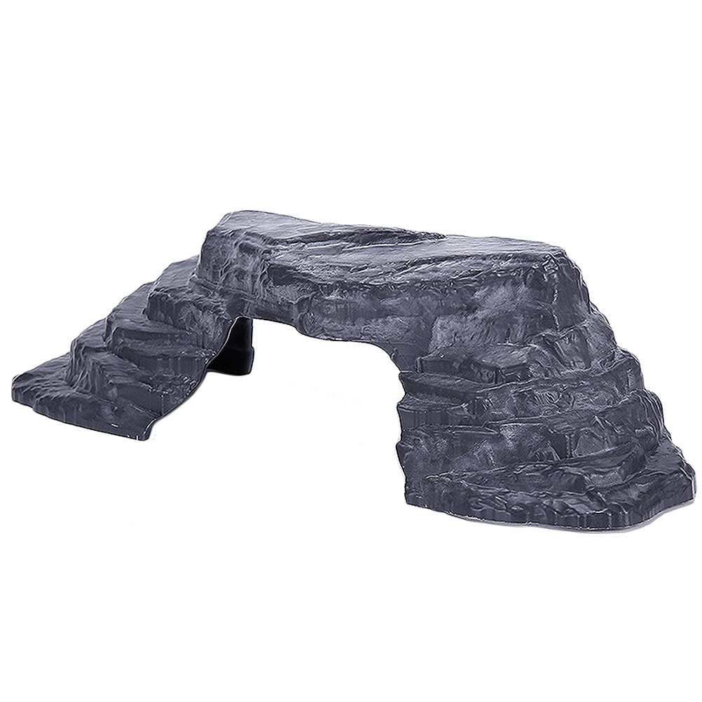 Grande Plataforma de Descanso  - Aquarium Fish Dragon avaliação e preço