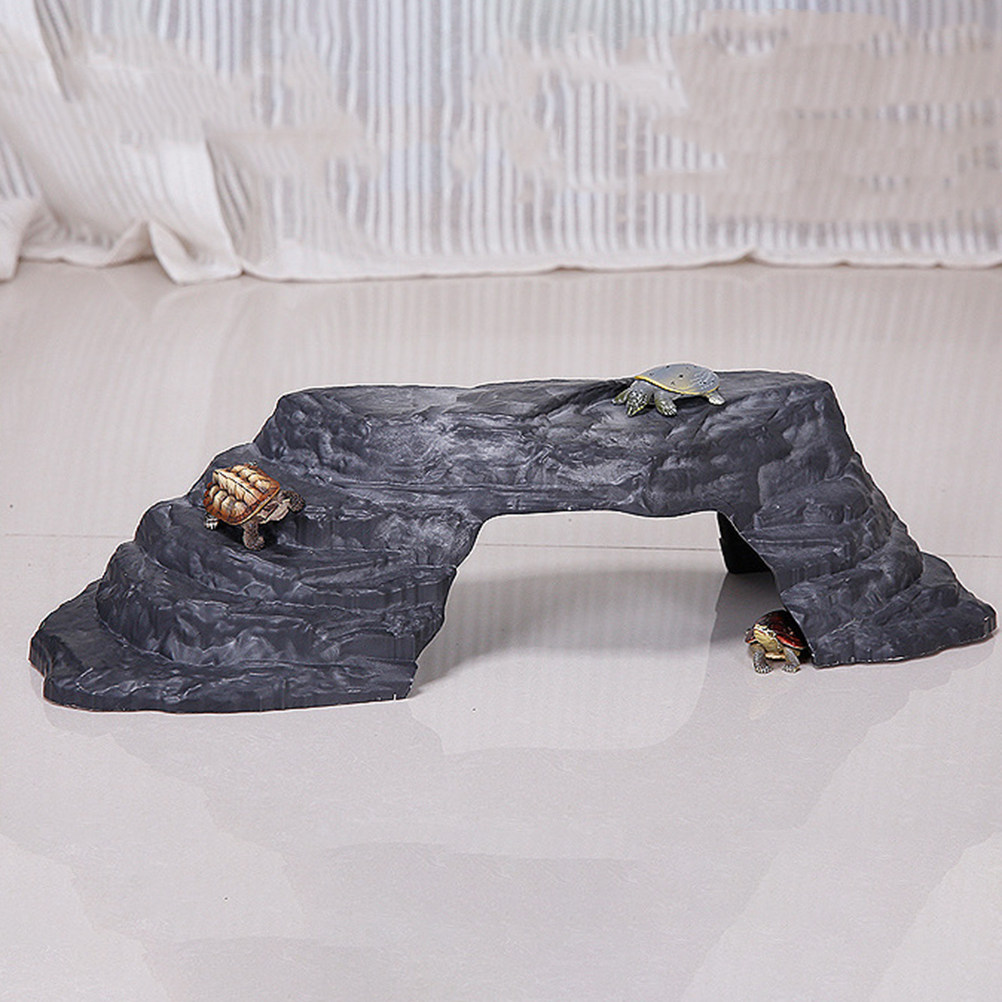 Grande Plataforma de Descanso  - Aquarium Fish Dragon avaliação e preço