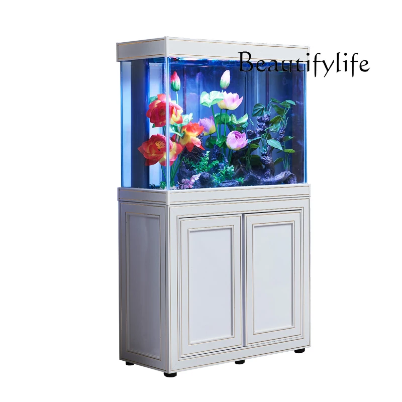 R sala de estar doméstico pequ - Aquarium Fish Dragon avaliação e preço