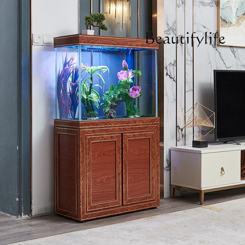 R sala de estar doméstico pequ - Aquarium Fish Dragon avaliação e preço