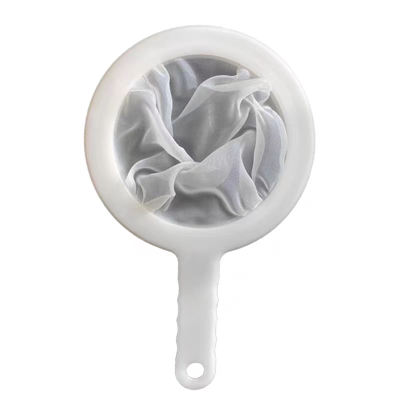 Ultra Fino Nylon Filtro de Mal - Aquarium Fish Holiday Food avaliação e preço