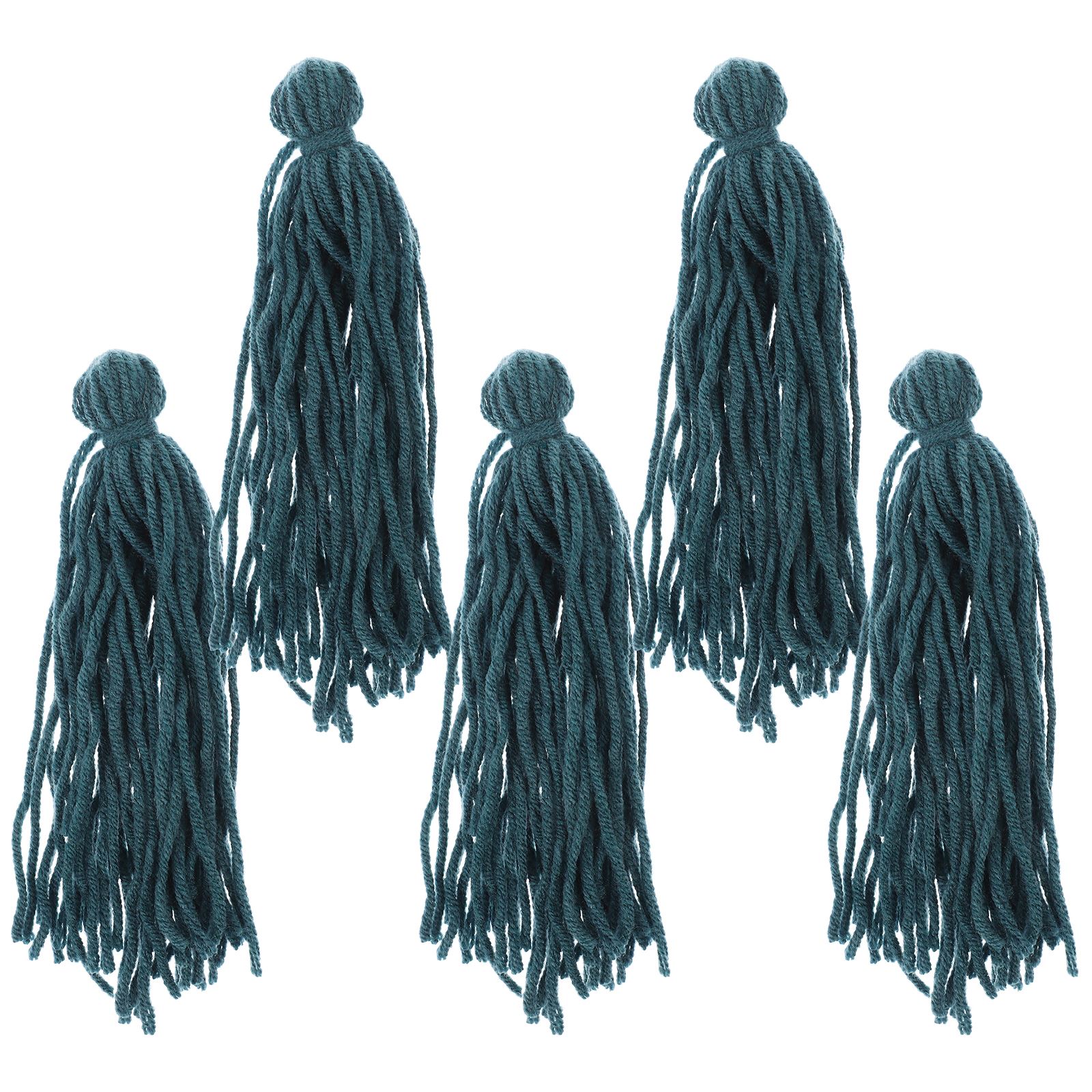 5Pcs Hatchery Spawning Mop Spa - Aquarium Fish Hideout avaliação e preço
