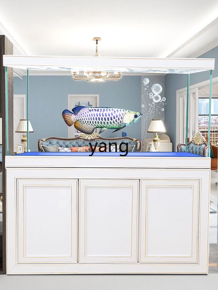 Aquário Profissional de Luxo p - Aquarium Fish Dragon avaliação e preço