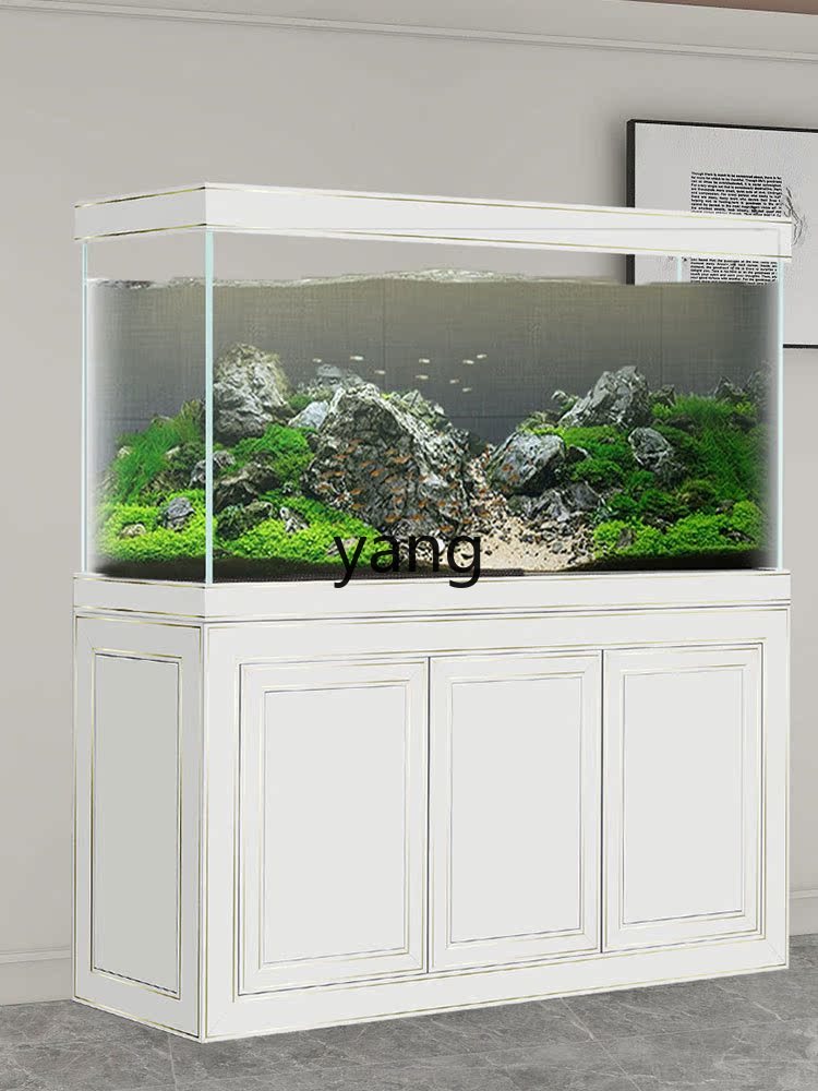 Aquário Profissional de Luxo p - Aquarium Fish Dragon avaliação e preço