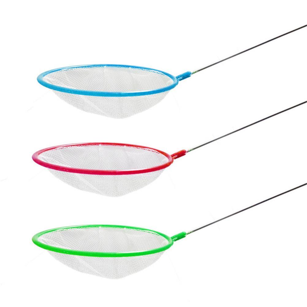 Redes coloridas para peixes de - Aquarium Fish Net avaliação e preço